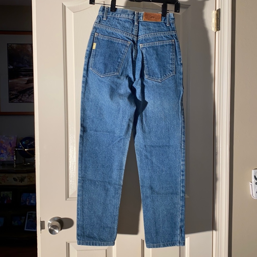 Vintage Jag Jeans size 2